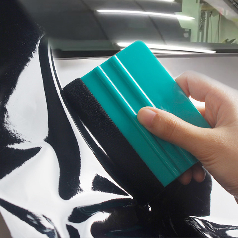1Pcs Vinyl Wrap Tools Plastic  - огляд і ціна Fep Film
