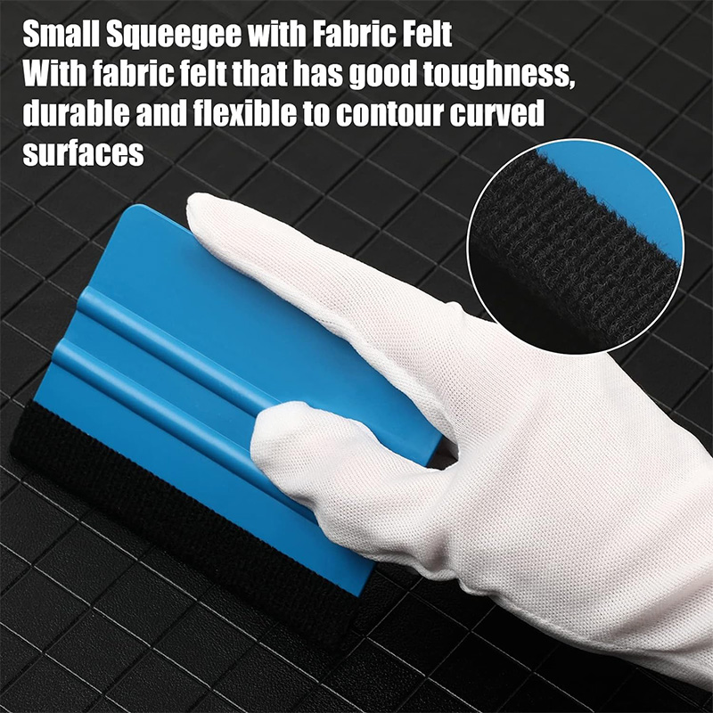 1Pcs Vinyl Wrap Tools Plastic  - огляд і ціна Fep Film