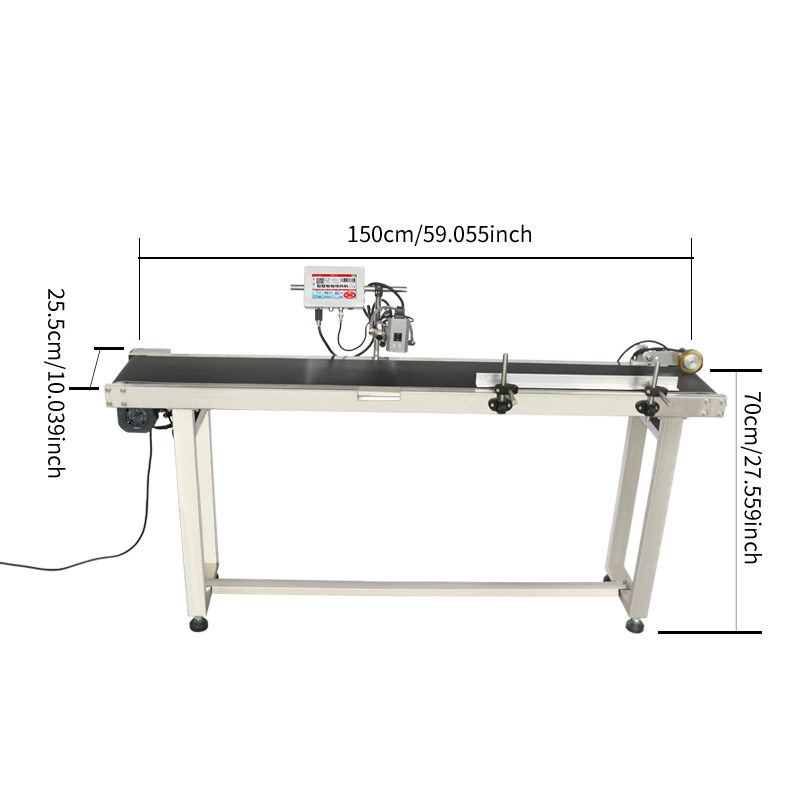 5inch Touch Screen Intelligent - огляд і ціна Printer Nozzle