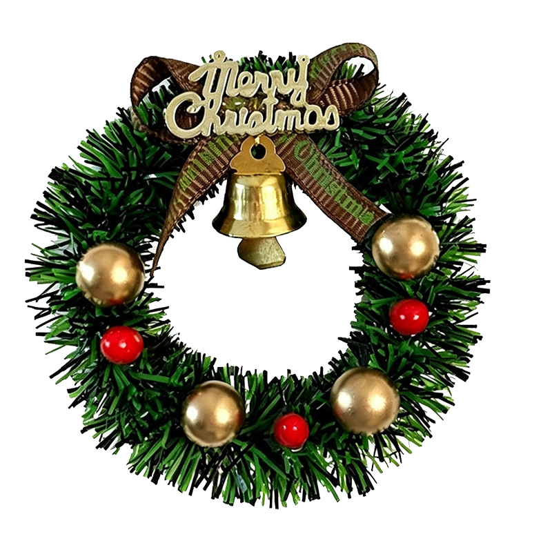 Christmas Refrigerator Magnets - огляд і ціна Resin