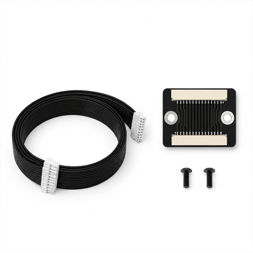 For For Snapmaker U1 Filament  - огляд і ціна Extruder