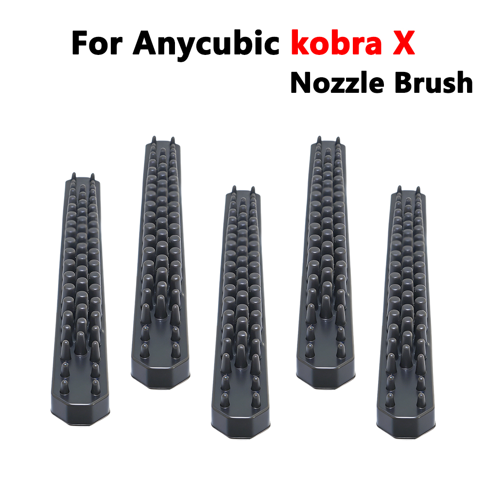 1-10pcs For Anycubic Kobra X N - огляд і ціна Cobra Extruder
