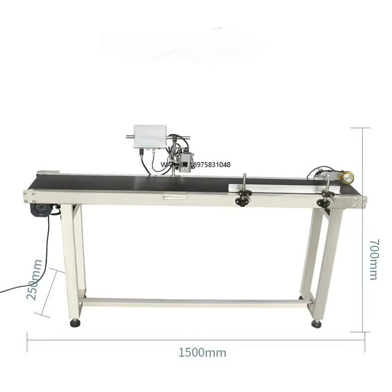 5inch Touch Screen Intelligent - огляд і ціна Printer Nozzle