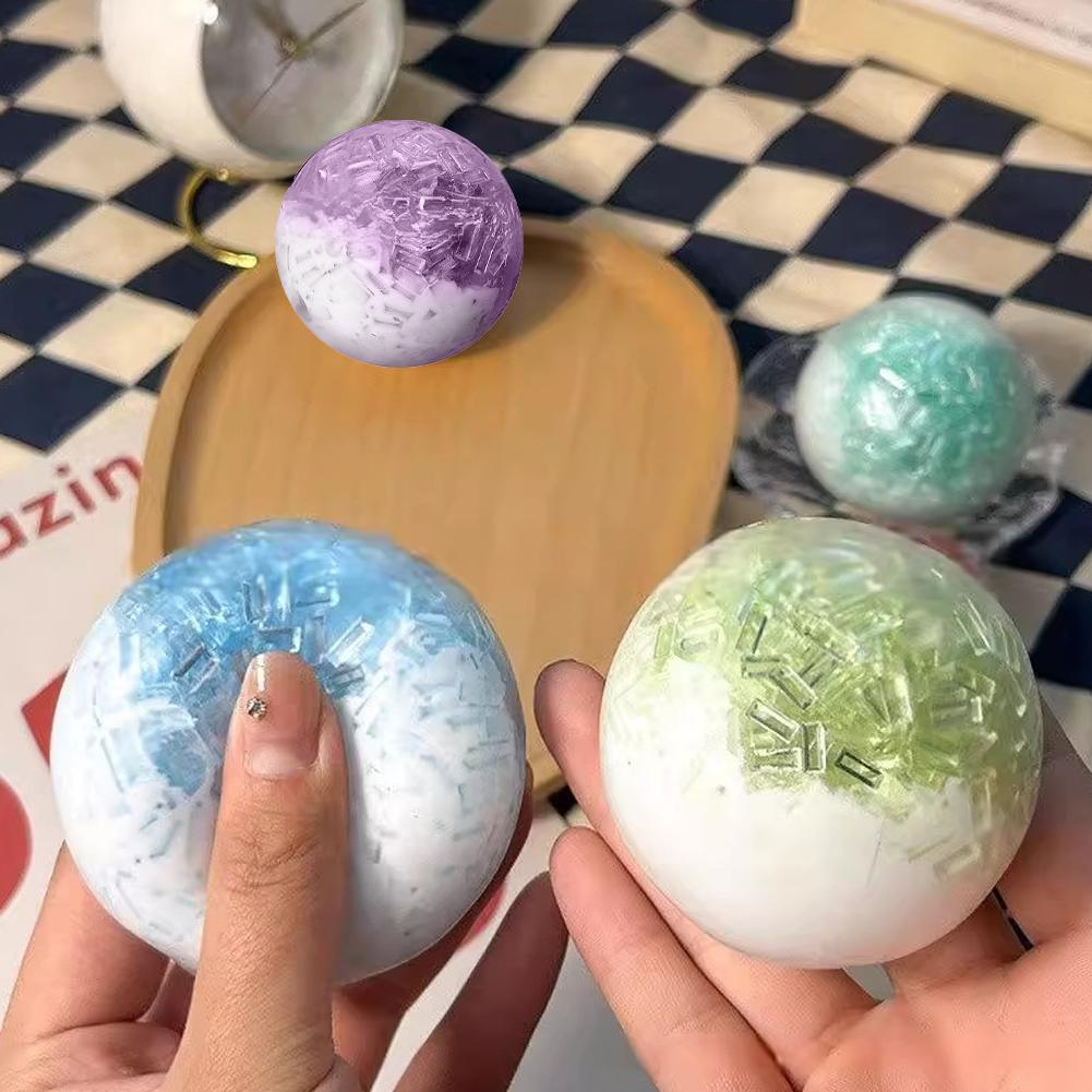 Crushed Crystal Ice Squeeze Ba - огляд і ціна Resin