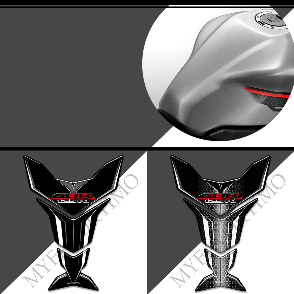Motorcycle For Honda CBR125R C - огляд і ціна Resin Vat