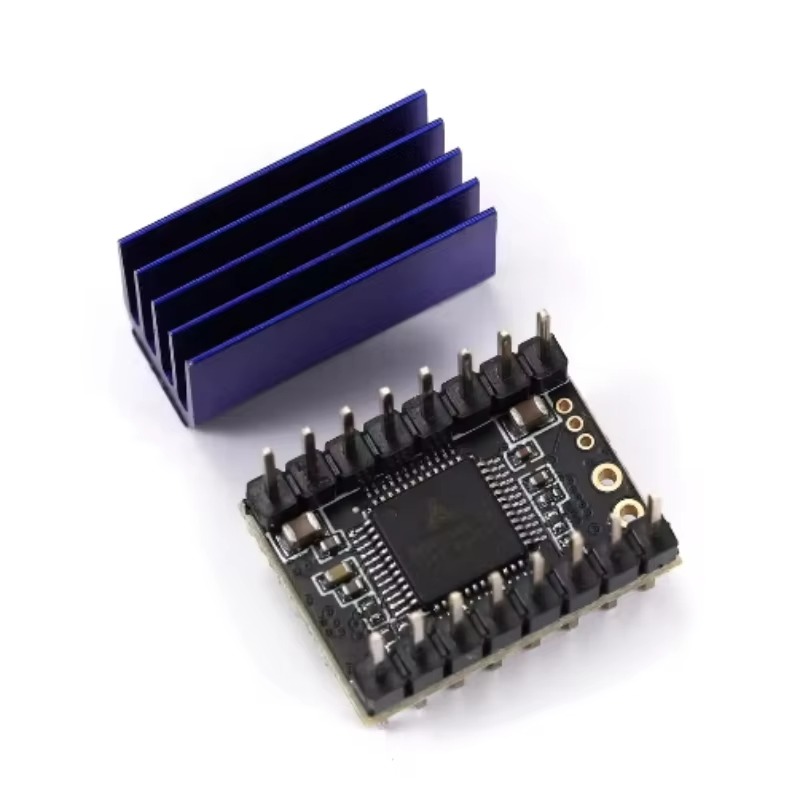 1Pcs/lot New 12V/24V Max 4.4A  - огляд і ціна 3D Printer
