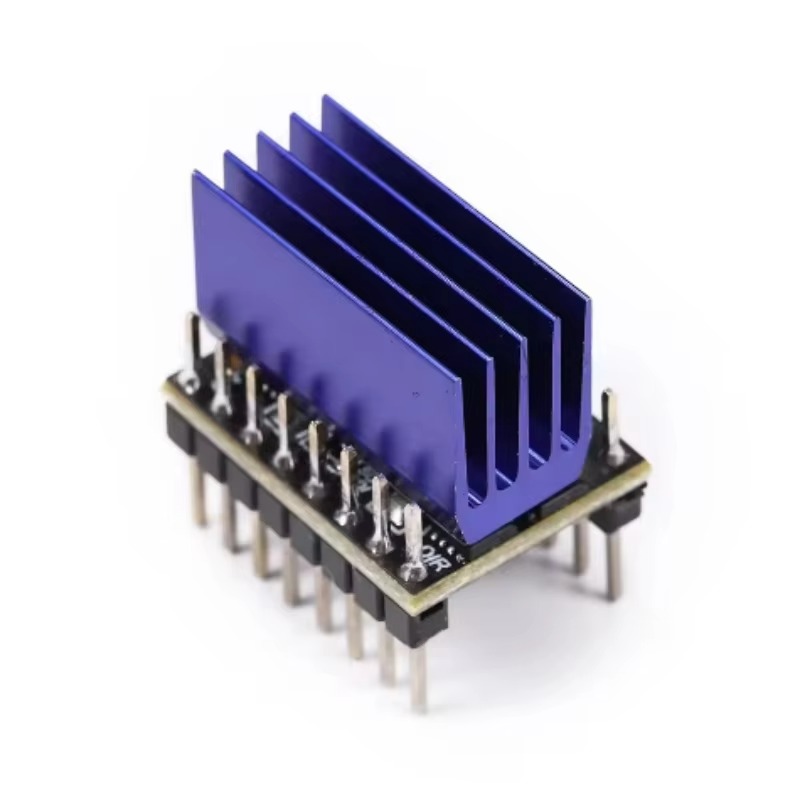 1Pcs/lot New 12V/24V Max 4.4A  - огляд і ціна 3D Printer