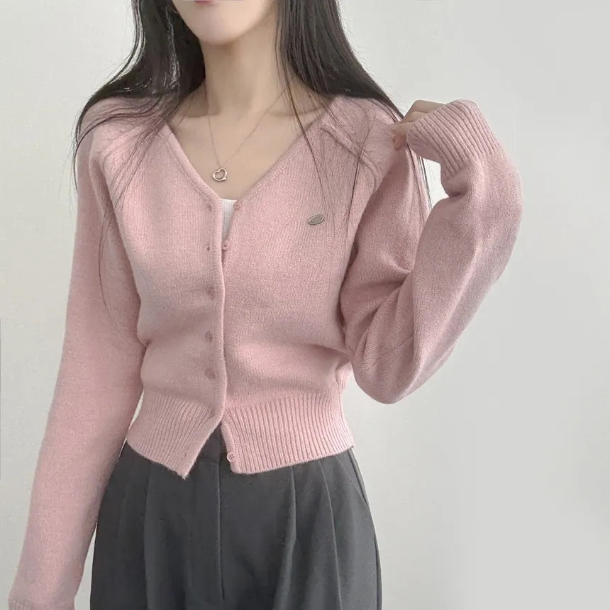 Women's Knitted Sweater Candy  - огляд і ціна Resin Vat