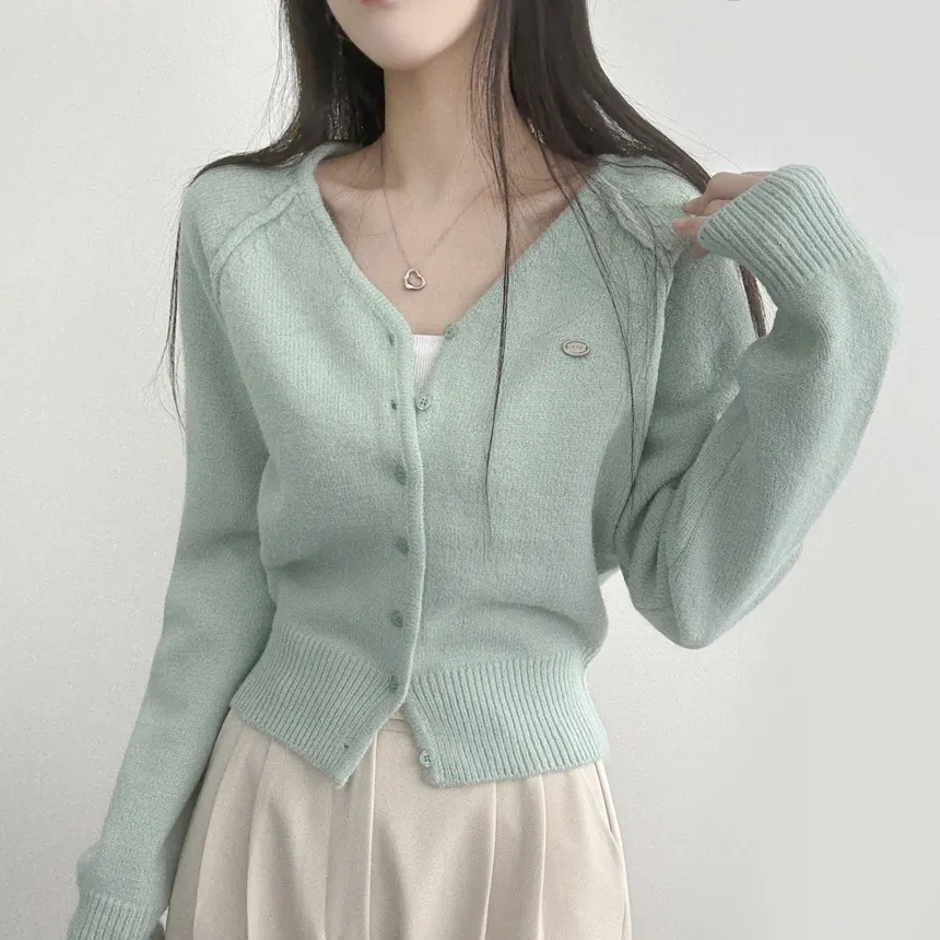 Women's Knitted Sweater Candy  - огляд і ціна Resin Vat