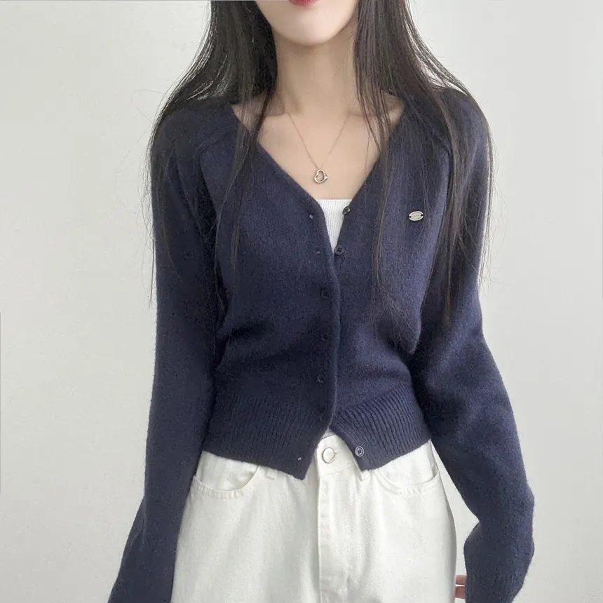 Women's Knitted Sweater Candy  - огляд і ціна Resin Vat
