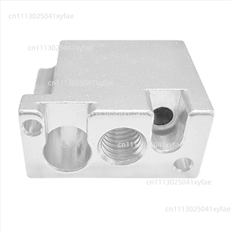 3D Printer Hotend Kit Nozzle P - огляд і ціна Printer Nozzle