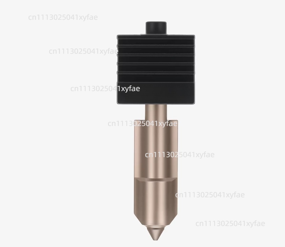 High Flow Tungsten Carbide Noz - огляд і ціна Nozzle Tungsten