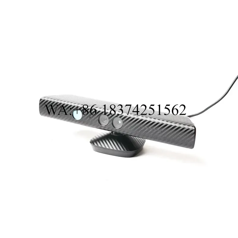 Wmwmnu High Precision ZS1 3D S - огляд і ціна Handheld 3D Scanner High Precision