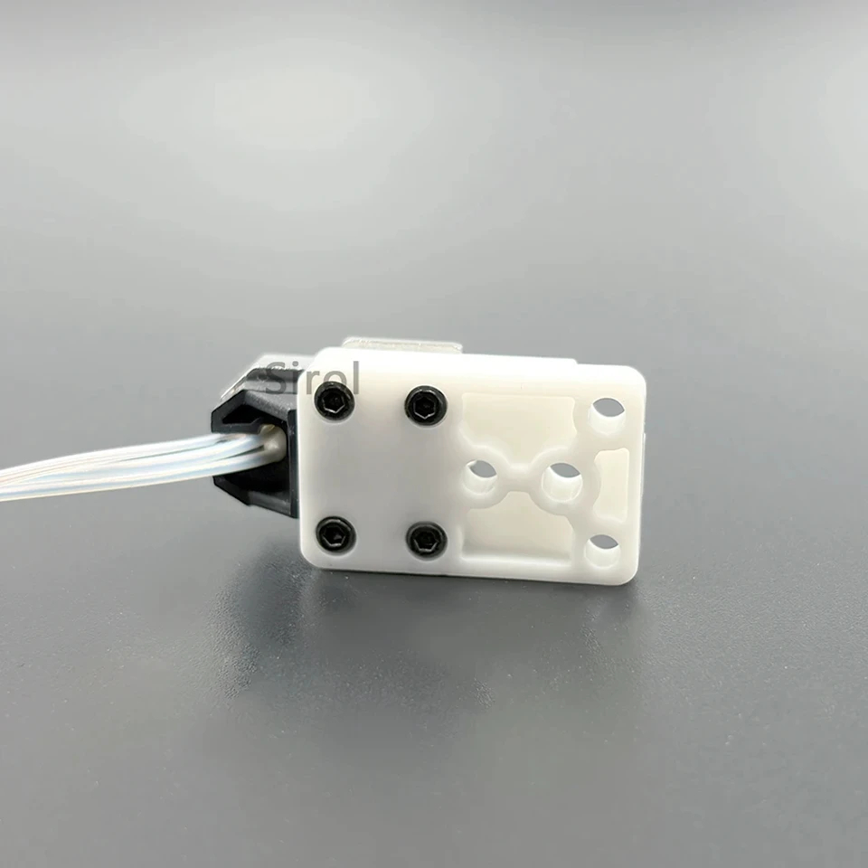 For Bambu Lab A1/A1mini Hotend - огляд і ціна Hotend Assembly