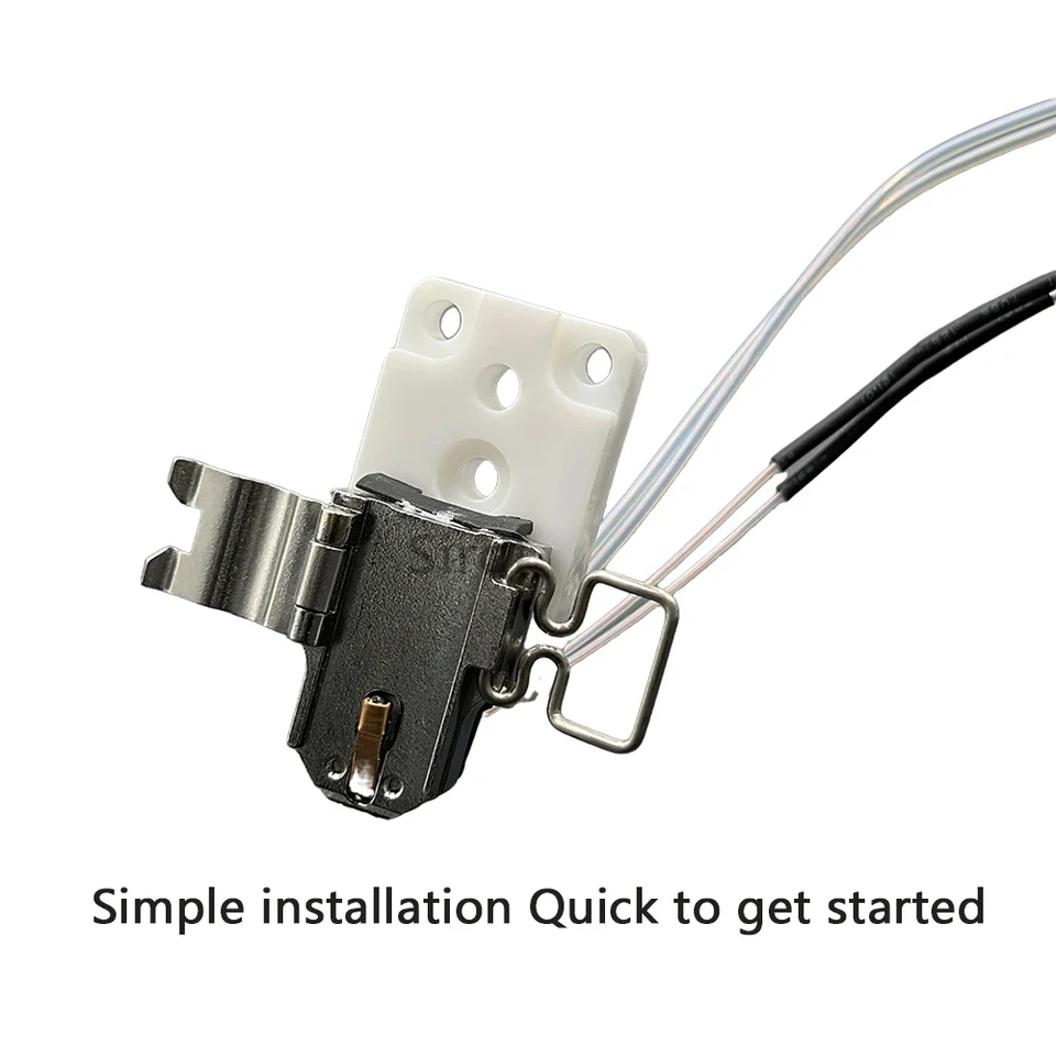 For Bambu Lab A1/A1mini Hotend - огляд і ціна Hotend Assembly